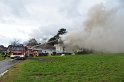 Feuer 5 Roesrath Am Grosshecker Weg P0728